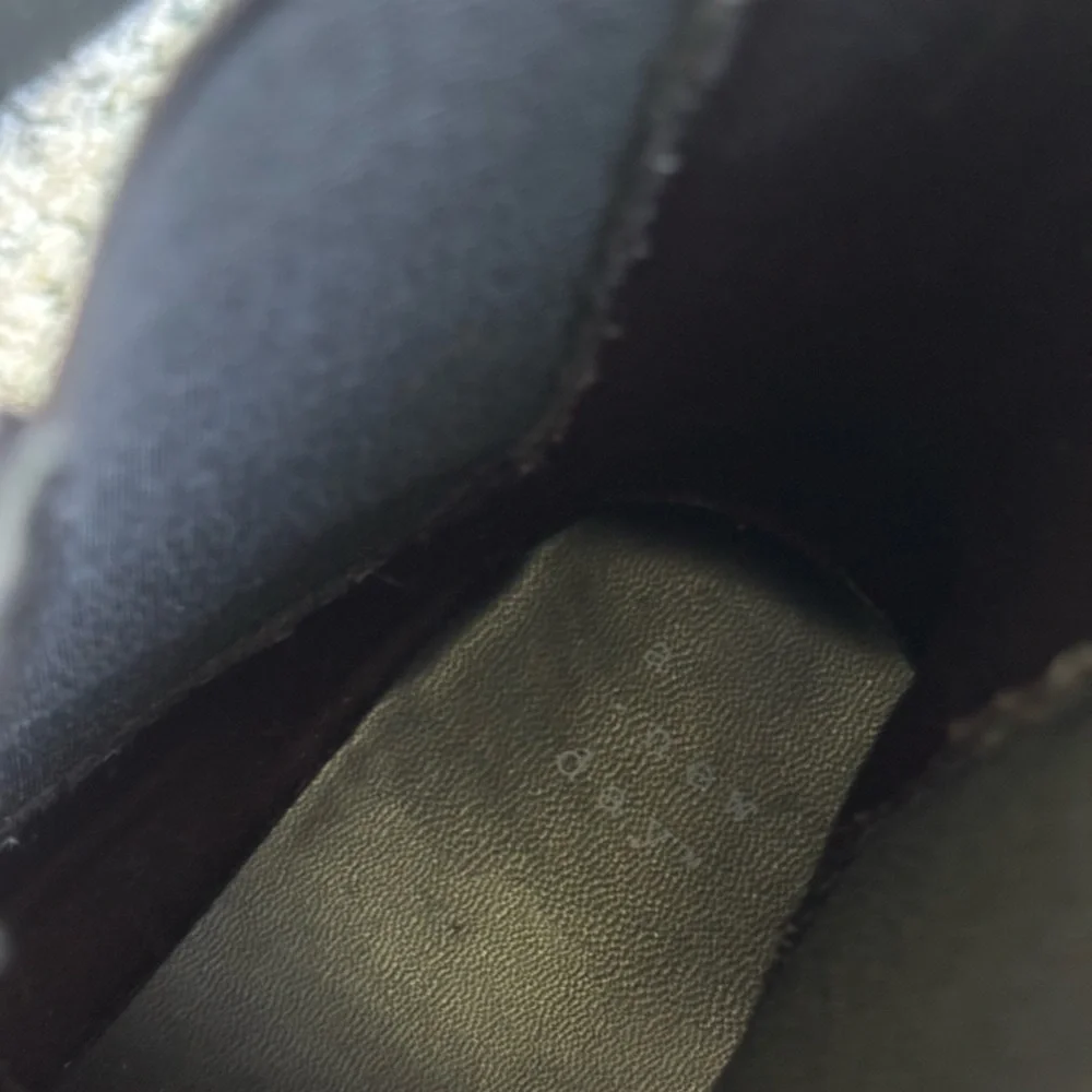 a new day Black Heeled Boots - Picture 5 of 5